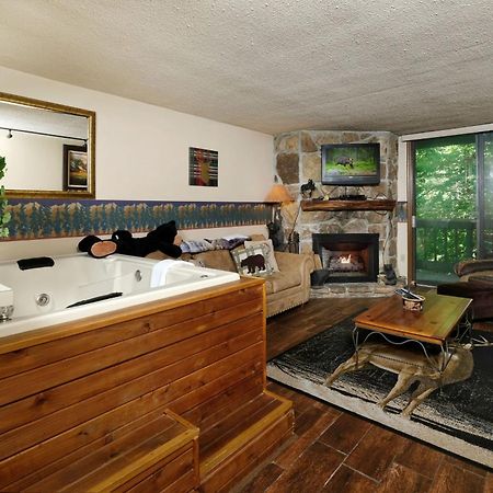 Bear Creek 167 Villa Gatlinburg Kültér fotó